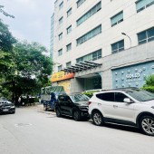 DT65mx 5 tầng Giá 14 tỷ - nhà phố Tôn Đức Thắng, Đống Đa, Kinh Doanh, Ô Tô.